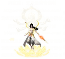 Phong Thần Natra (Limited)